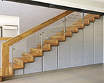 Construction et protection de vos escaliers par Escaliers Maisons à Caillac